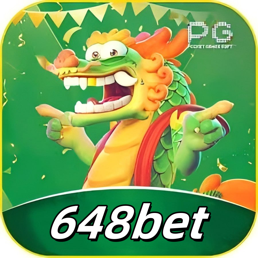 648bet logo