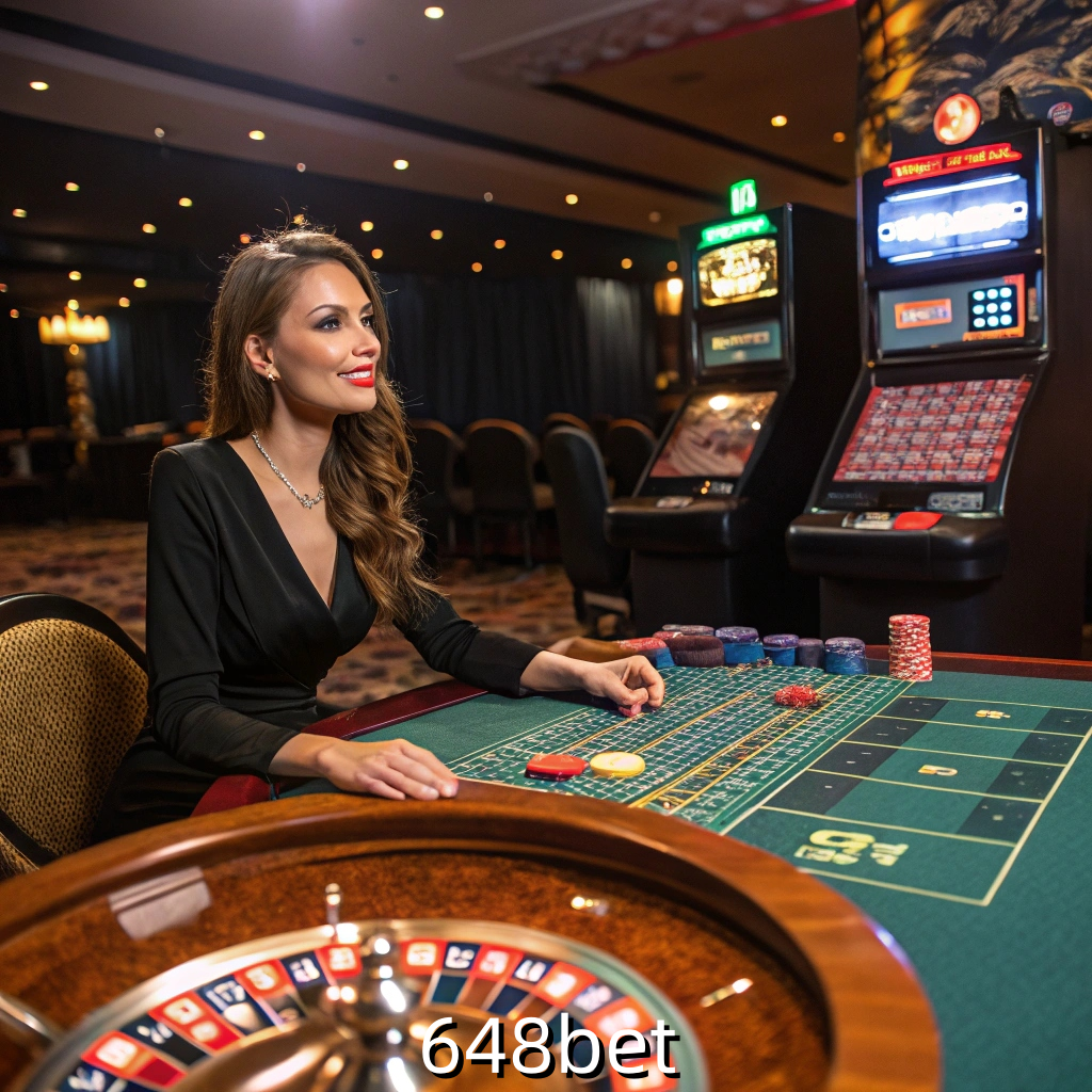 Jogos Crash no Cassino 648bet