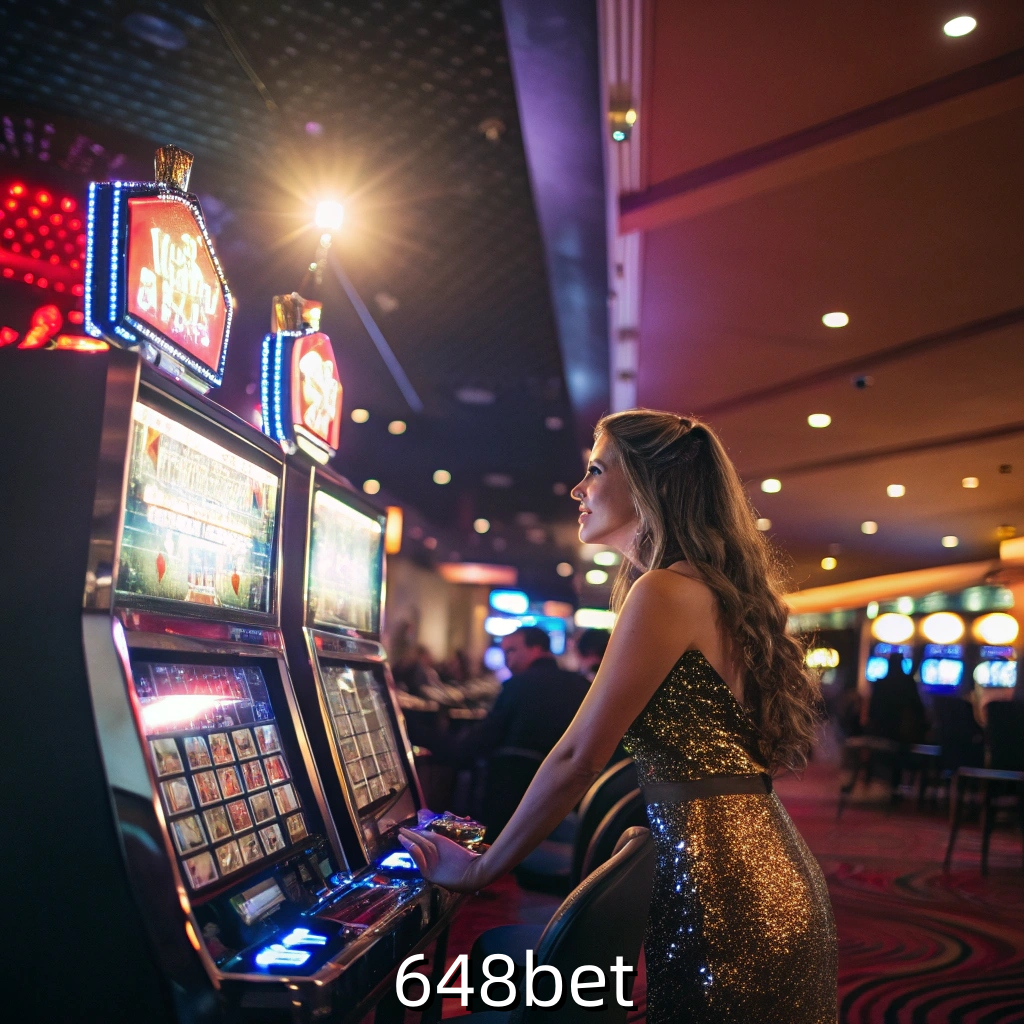 Cassino Online 648bet
