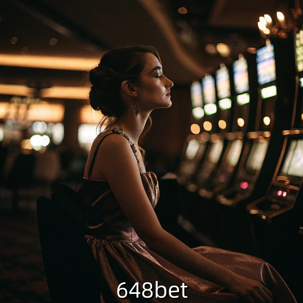 Acesso ao 648bet