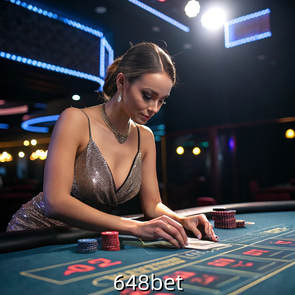 Cassino Online 648bet