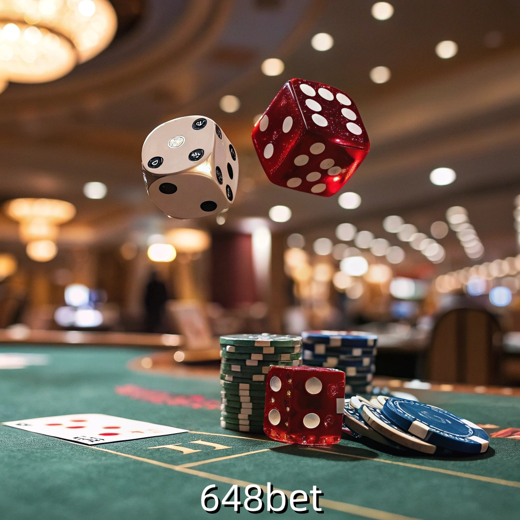 Cassino Online 648bet